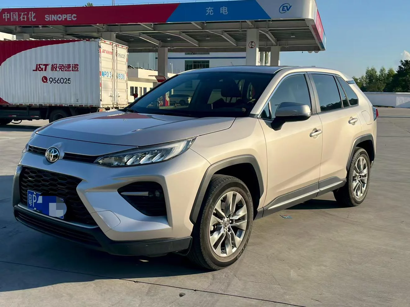 Toyota Willanda