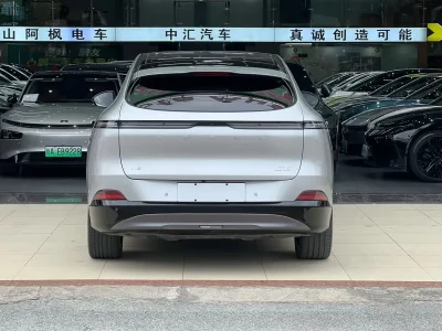 XPeng G6