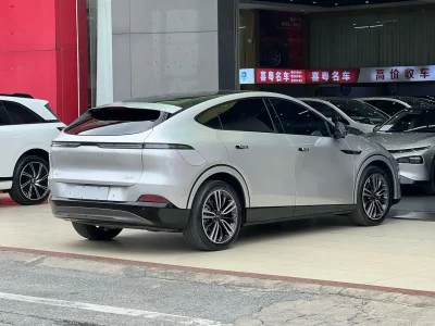 XPeng G6