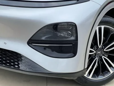XPeng G6