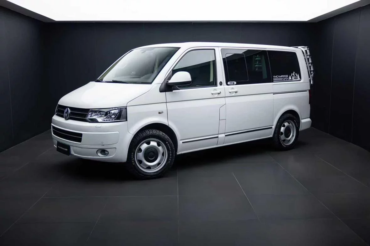Volkswagen Metroway