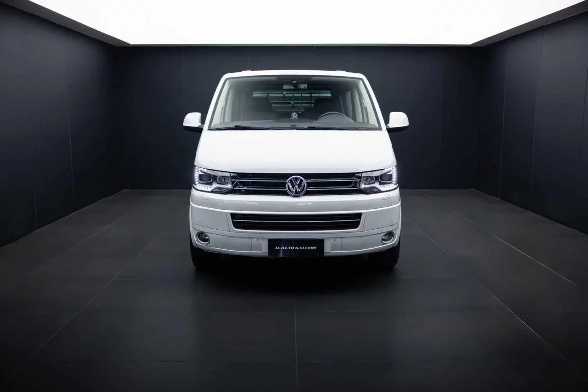 Volkswagen Metroway