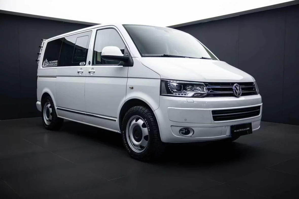 Volkswagen Metroway