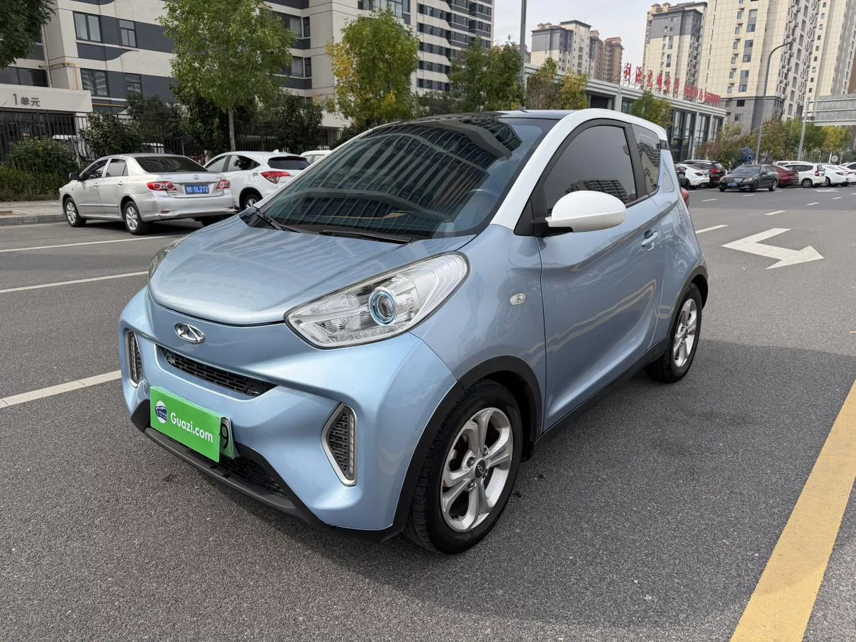 Chery eQ1