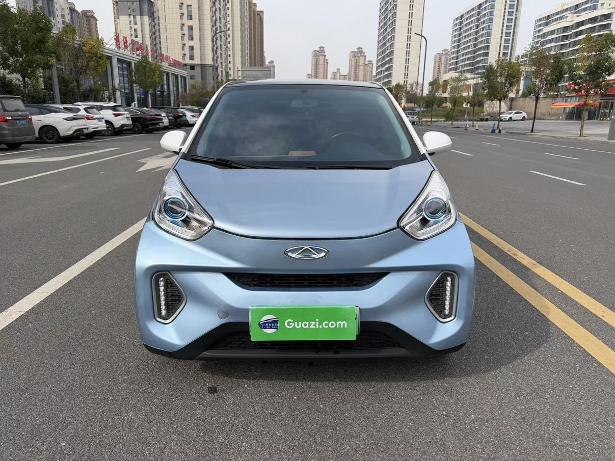 Chery eQ1