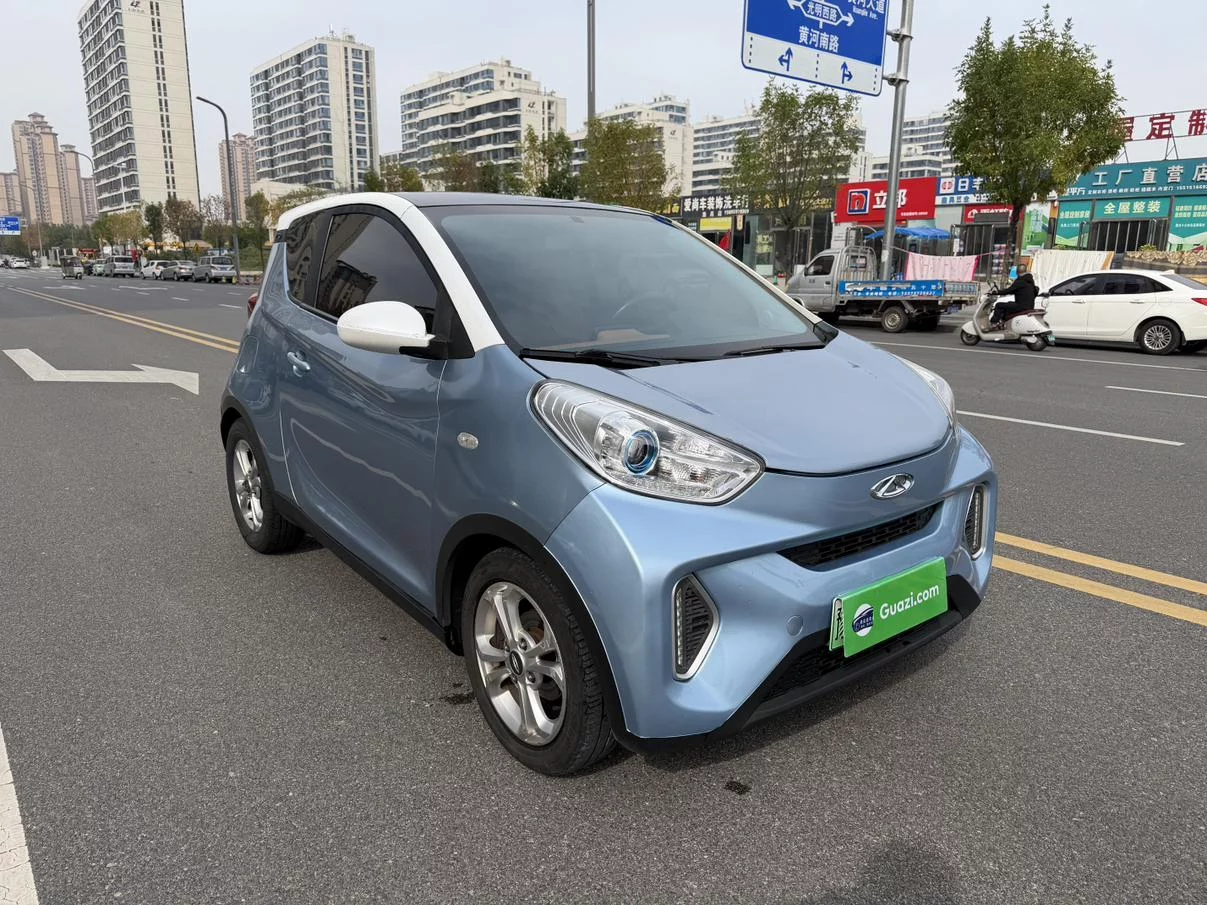 Chery eQ1