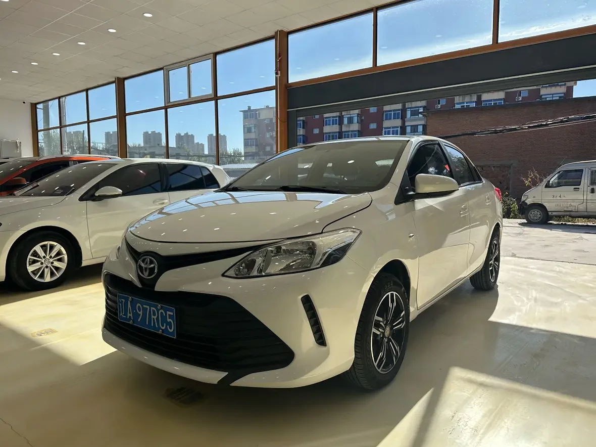 Toyota Vios
