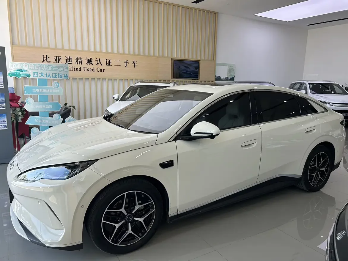 BYD Seal 06EV