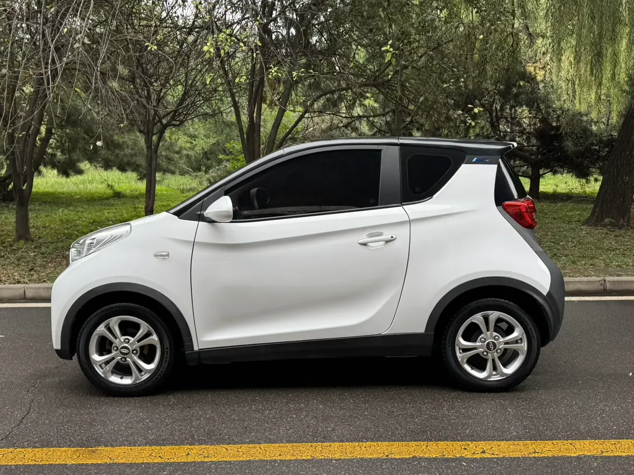 Chery eQ1