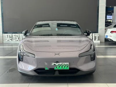XPeng Xiaopeng MONA M03