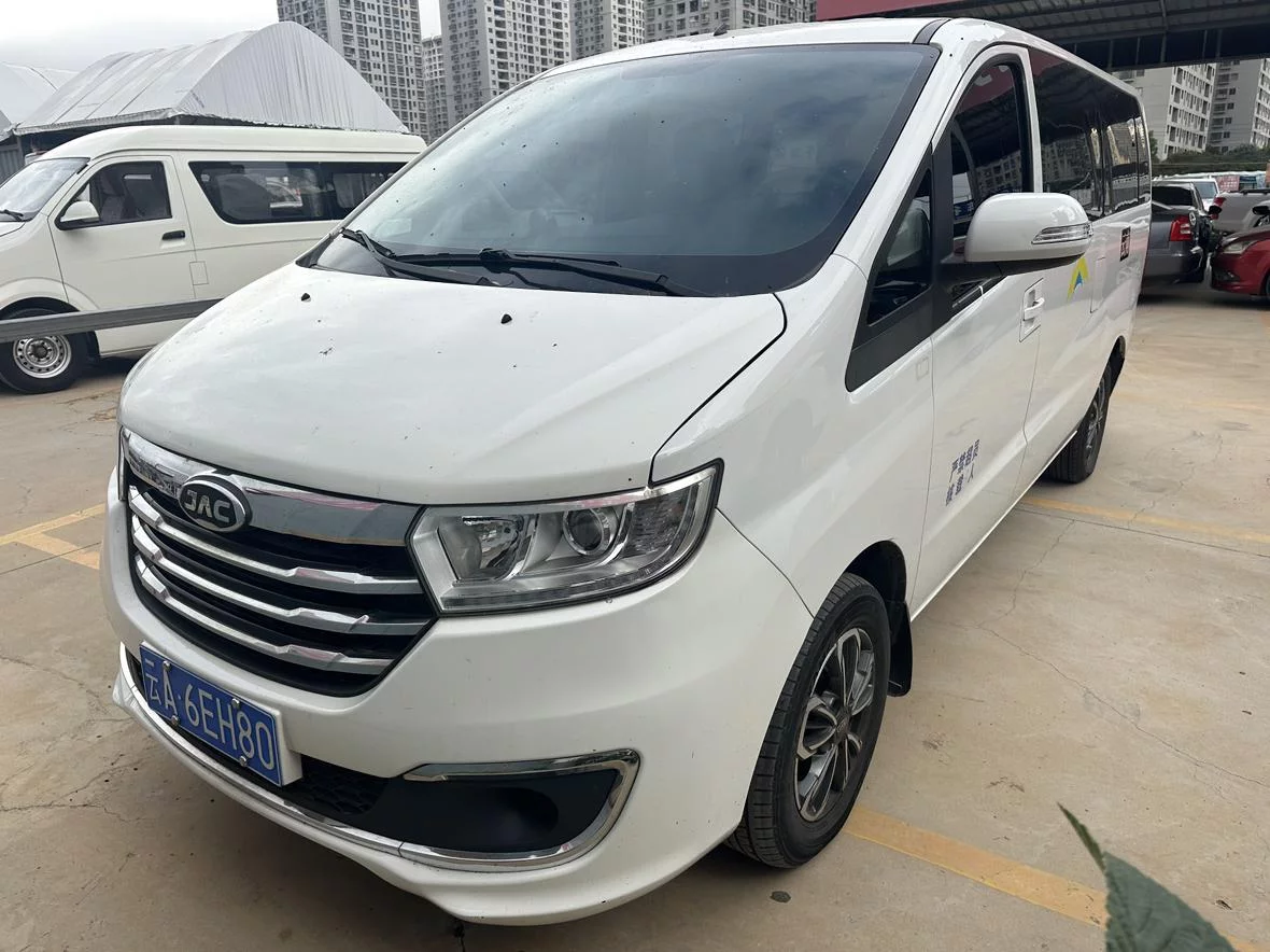 JAC Ruifeng M3