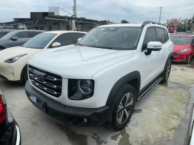 Haval Great Wall Dachshund