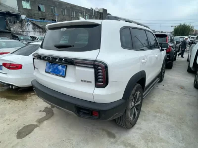 Haval Great Wall Dachshund