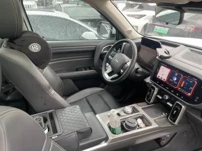 Haval Great Wall Dachshund