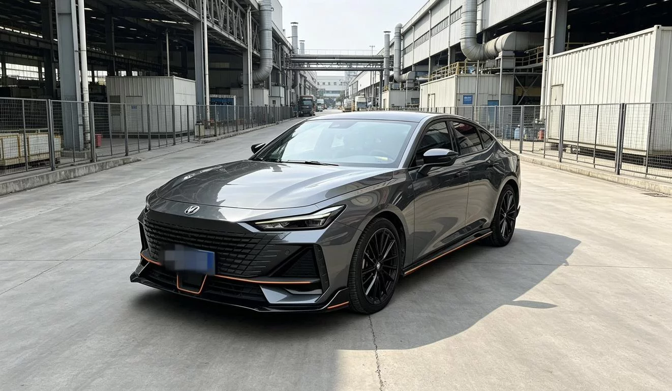 Changan UNI-V