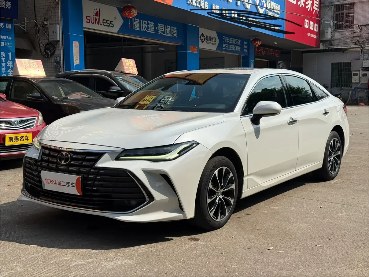 Toyota Avalon