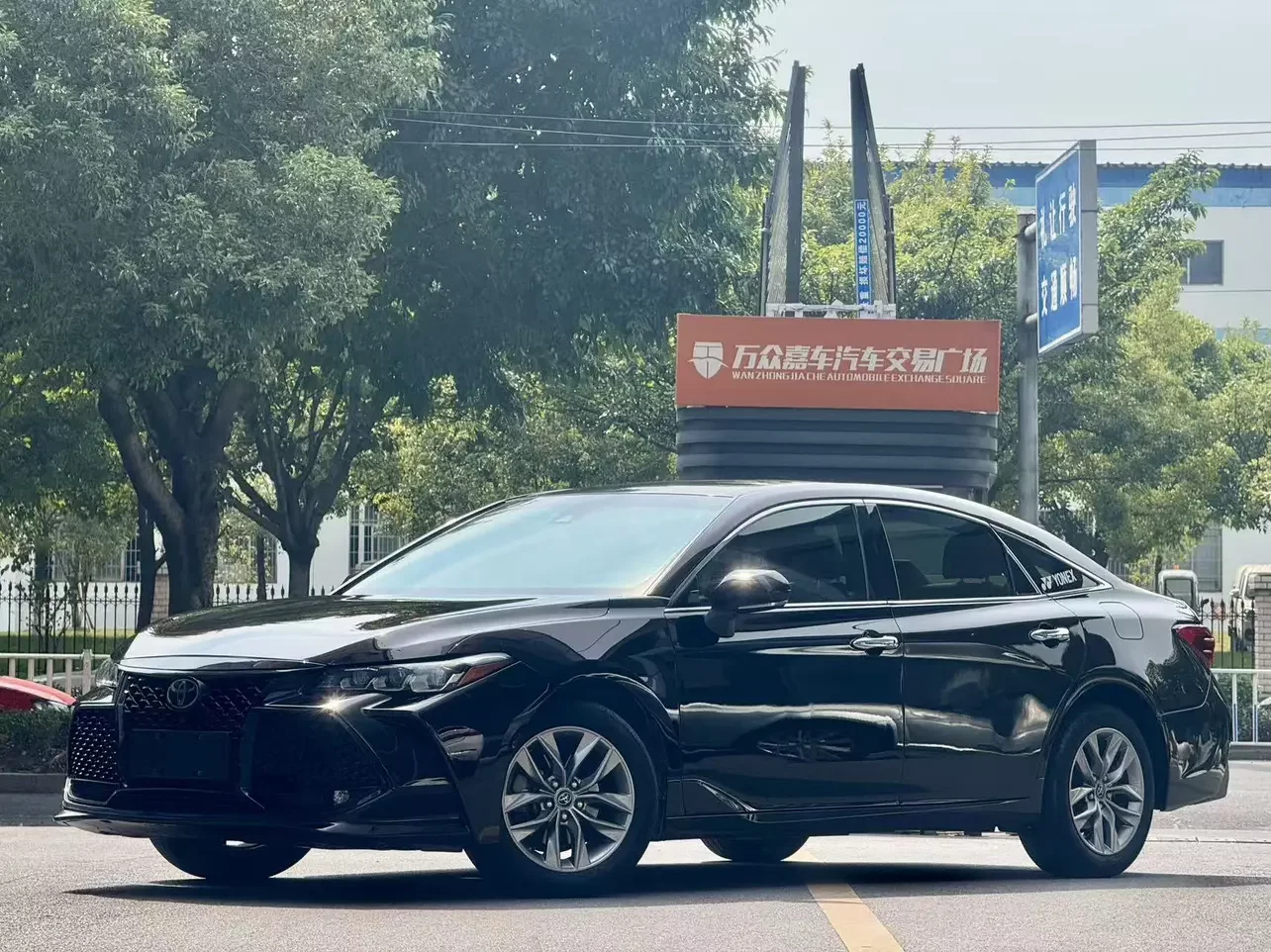 Toyota Avalon