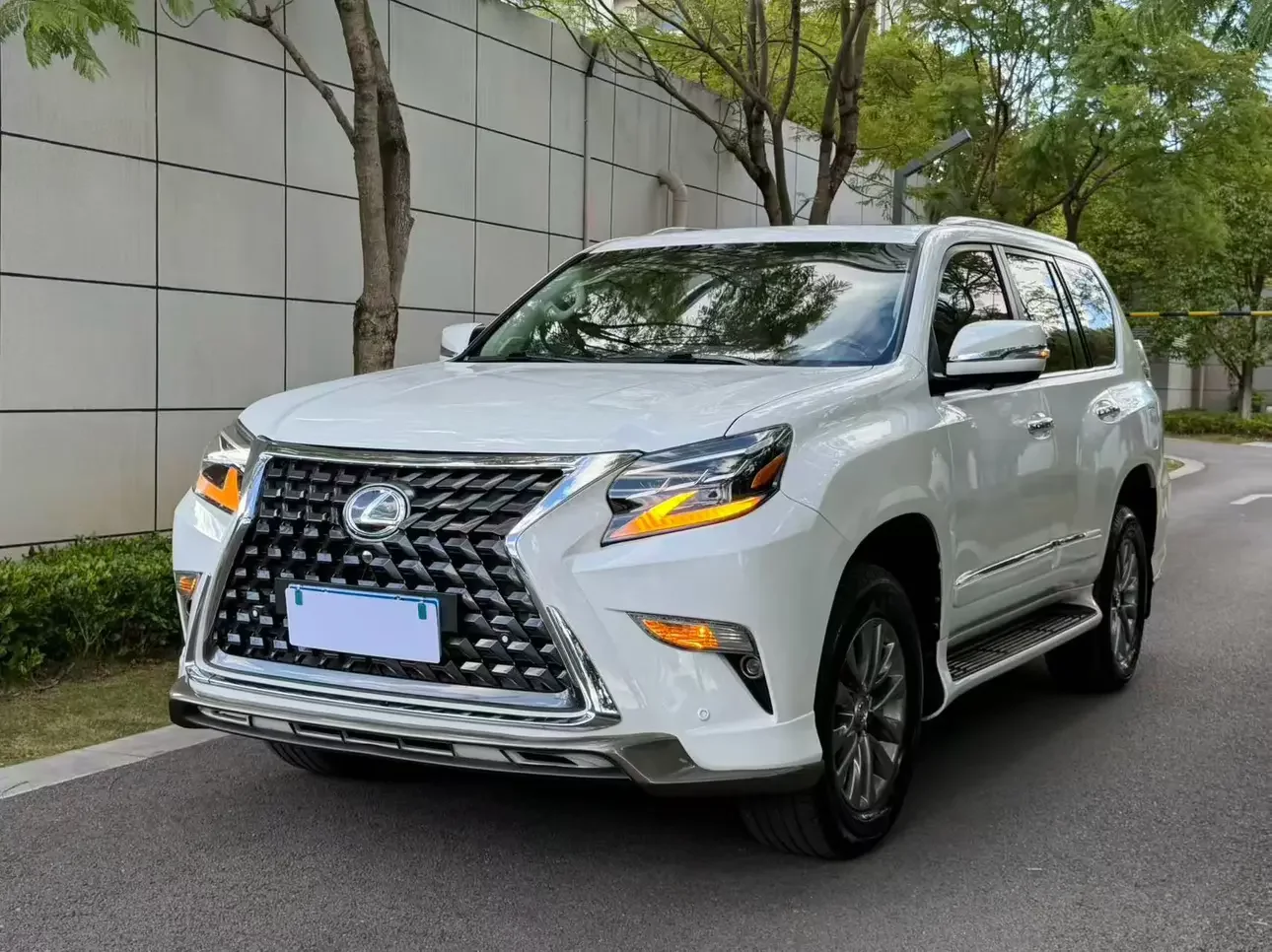 Lexus GX