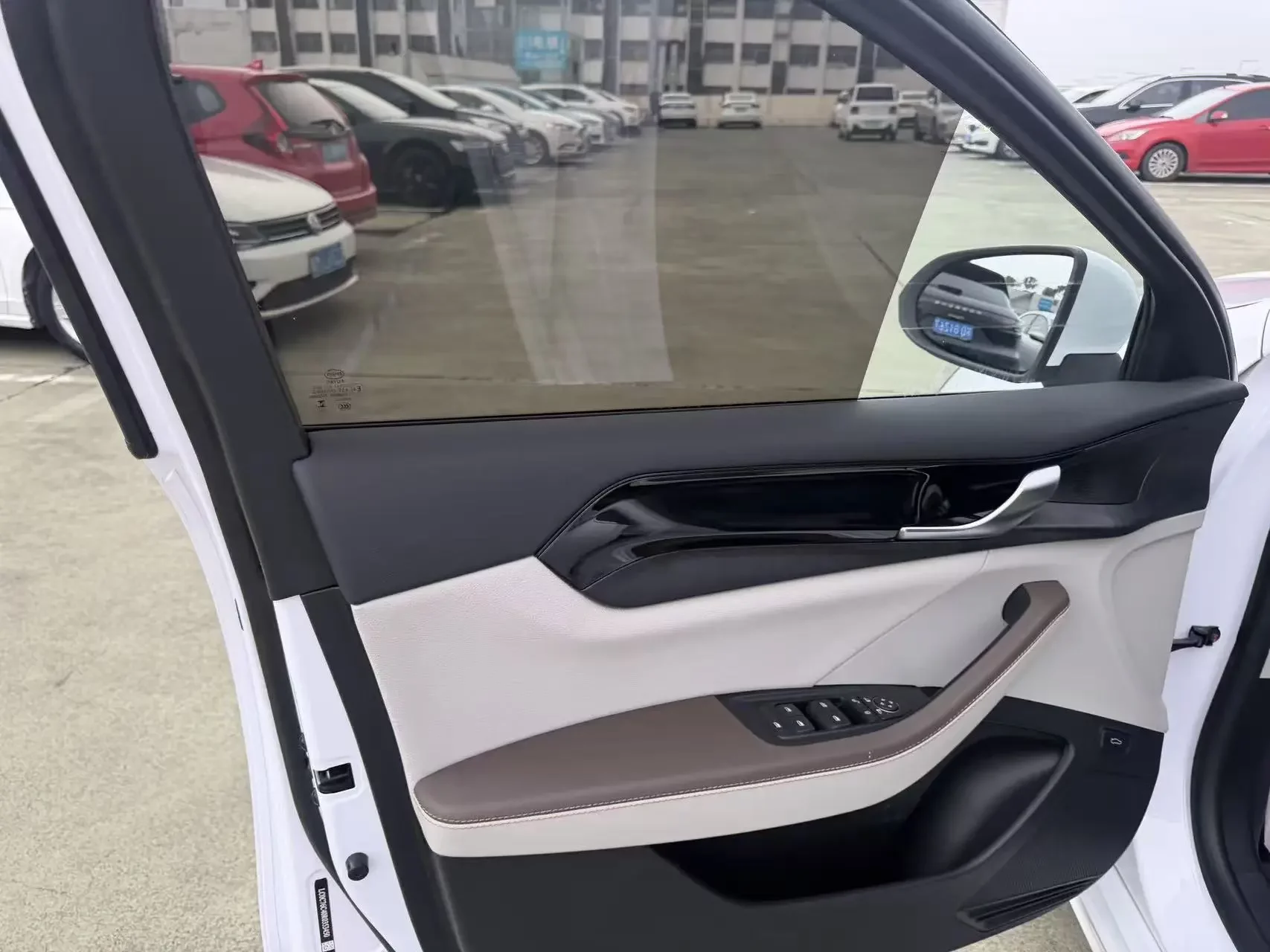 BYD QIN PLUS DM