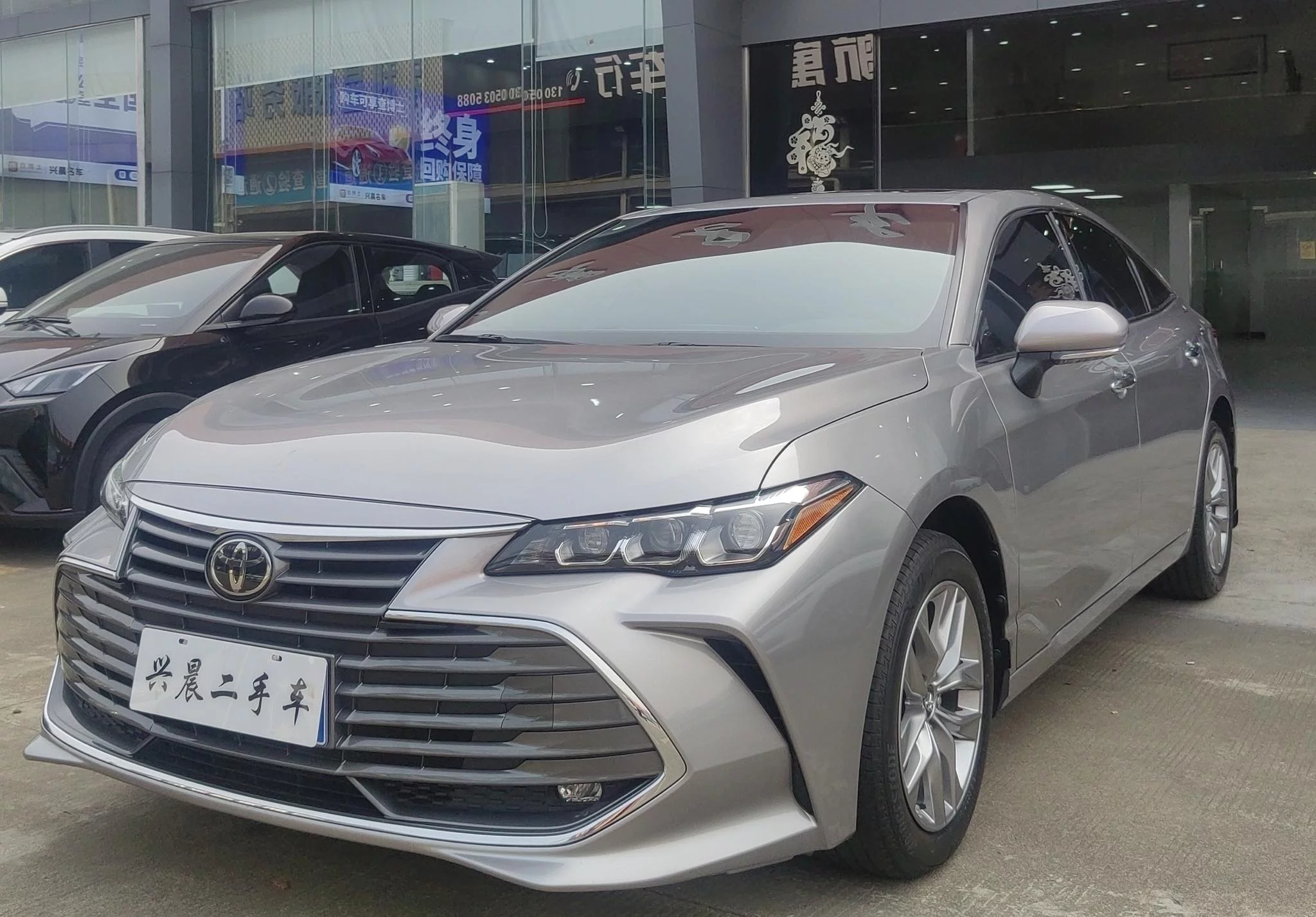 Toyota Avalon