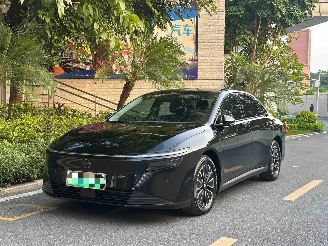 Nissan N6