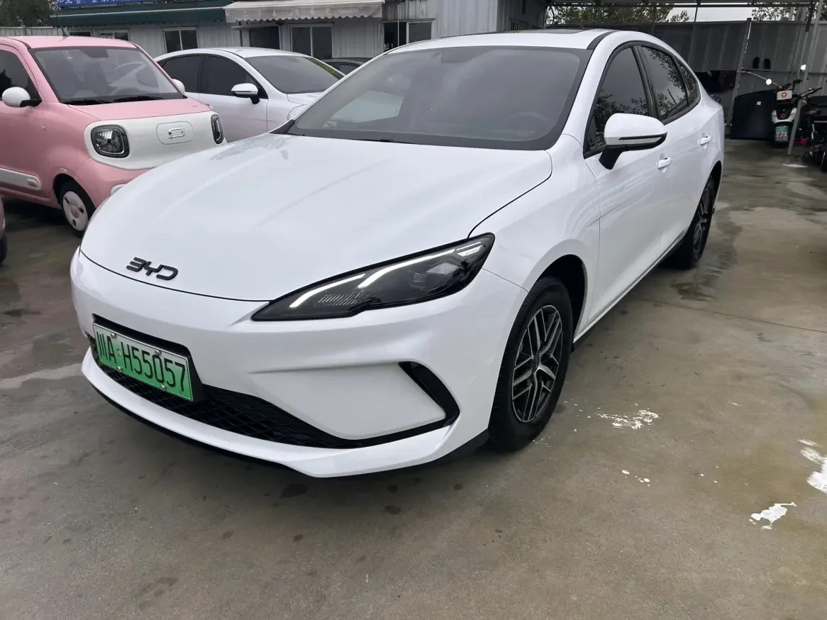 BYD Seal 05DM