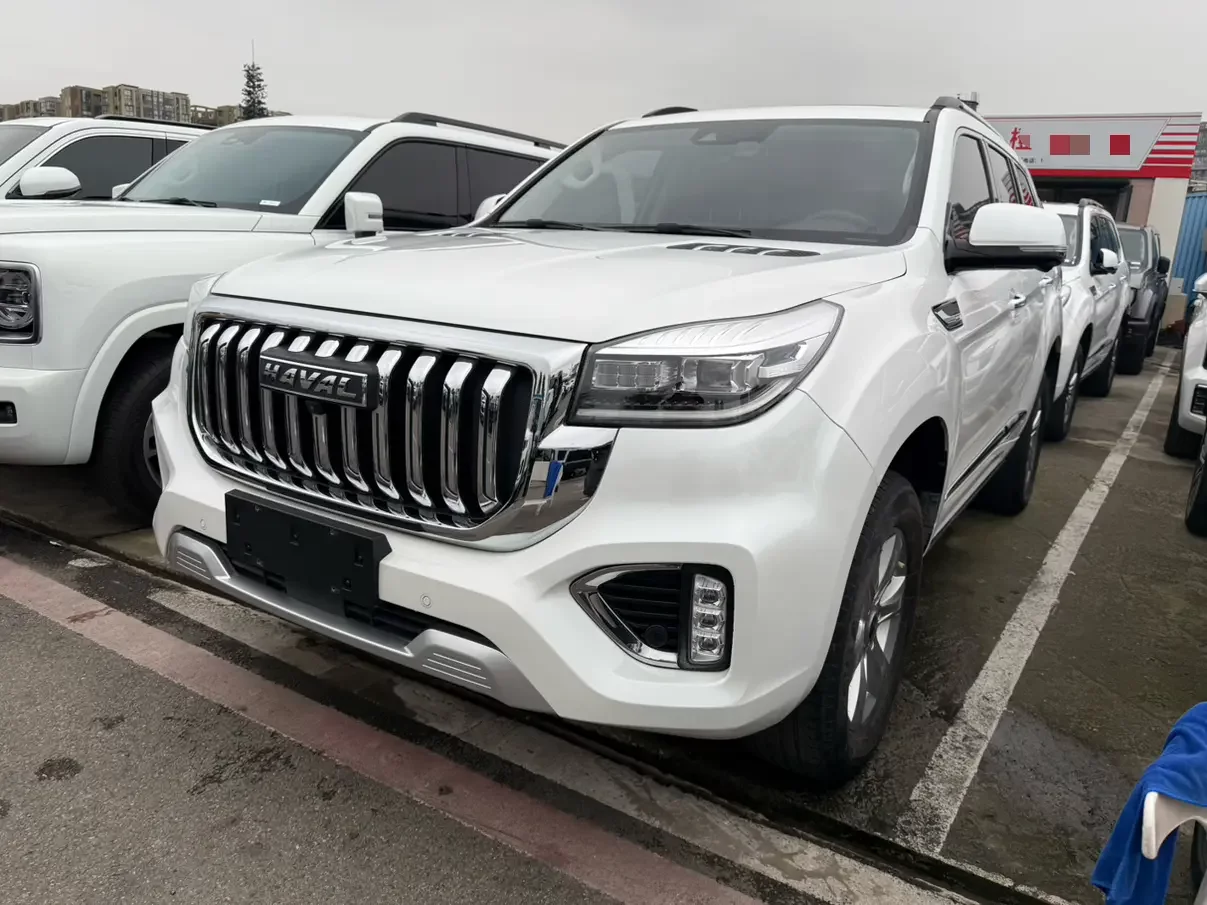 Haval H9