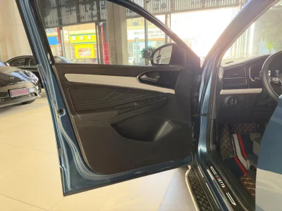 Jetta VS7