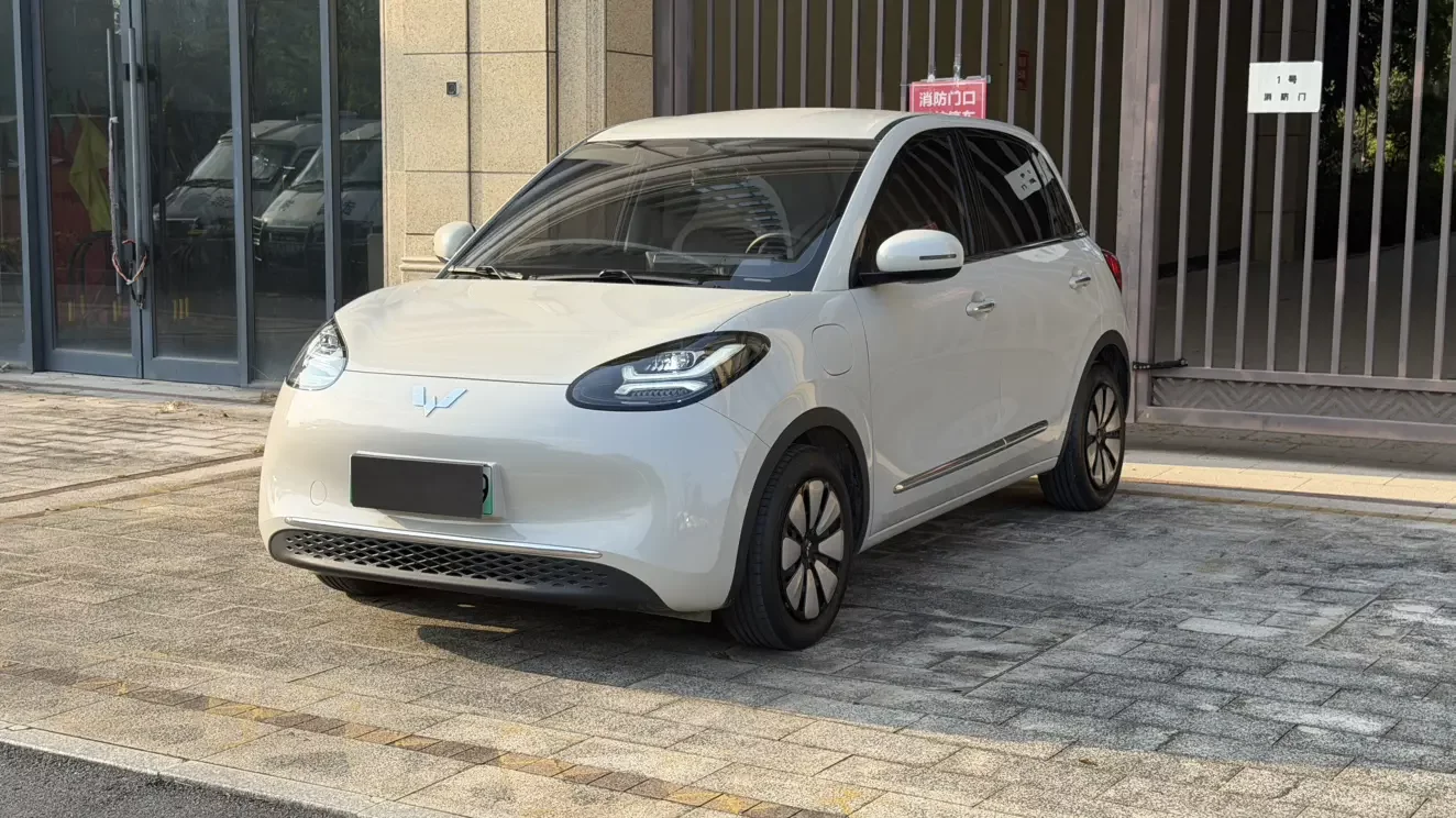 Wuling Bingo