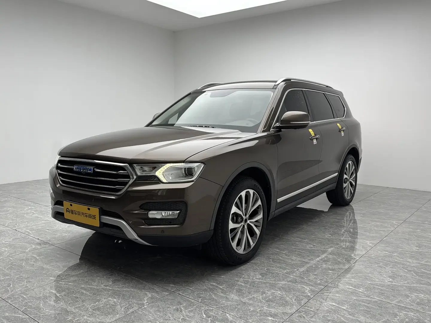 Haval H7