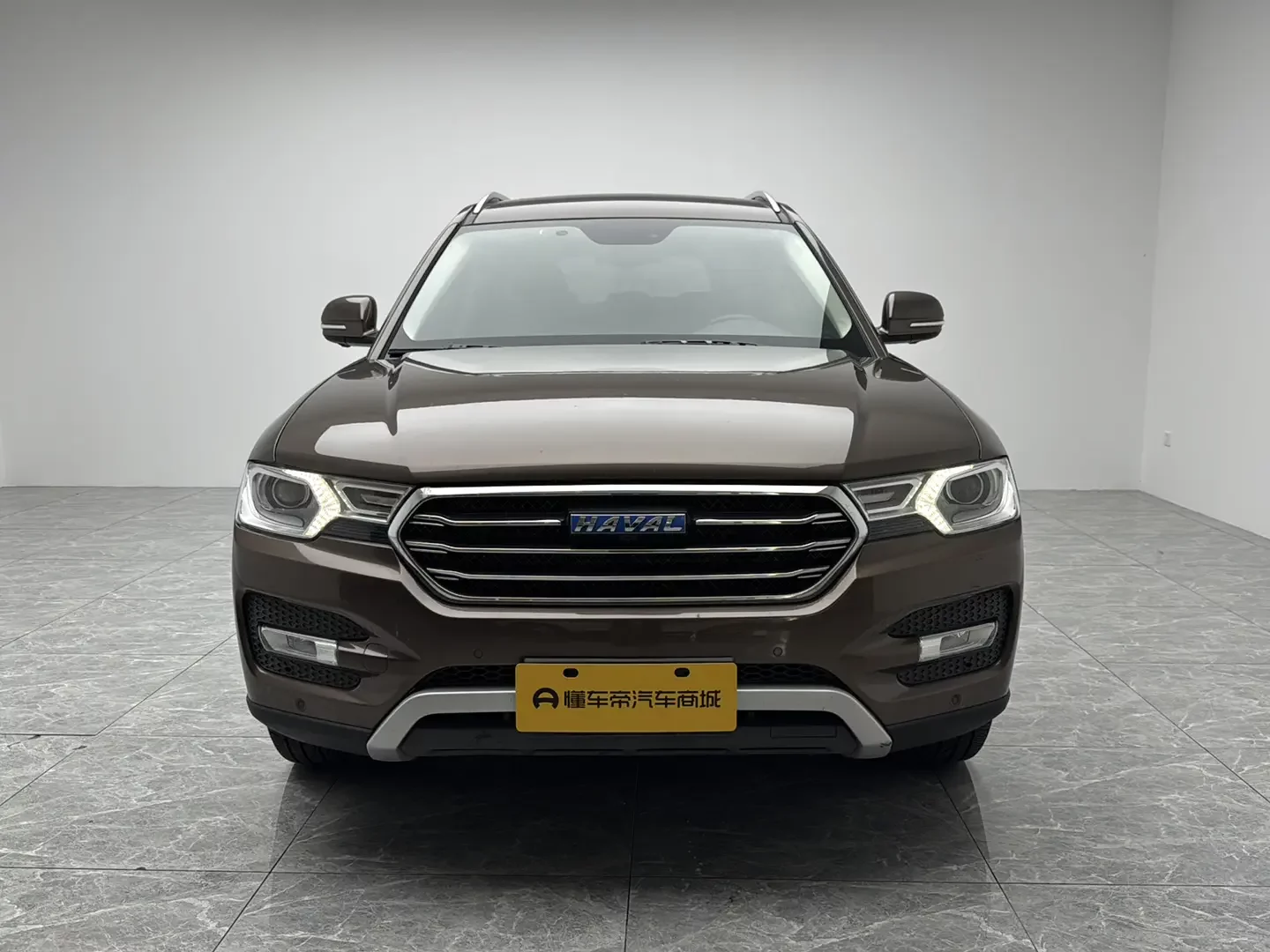 Haval H7