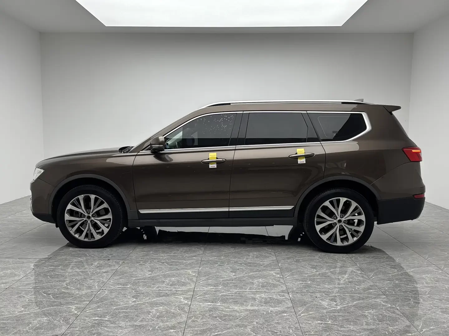 Haval H7