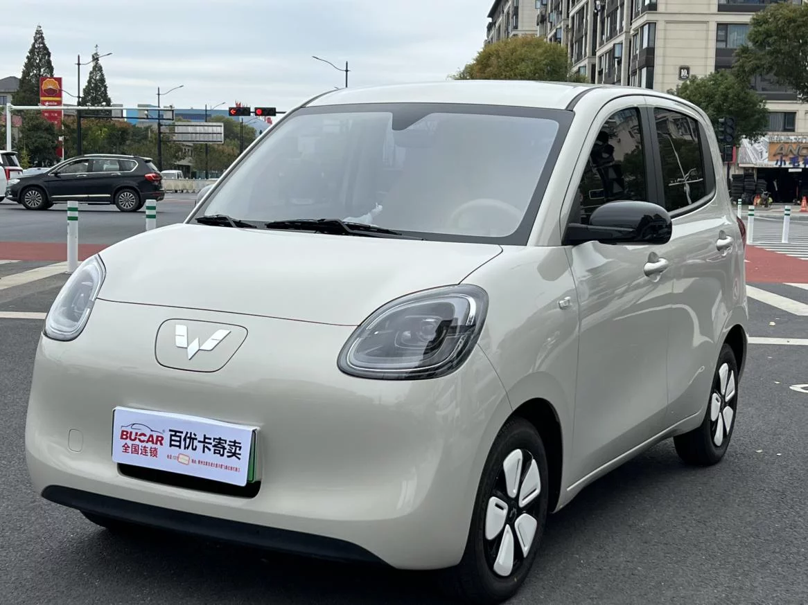 Wuling Zhiguang EV