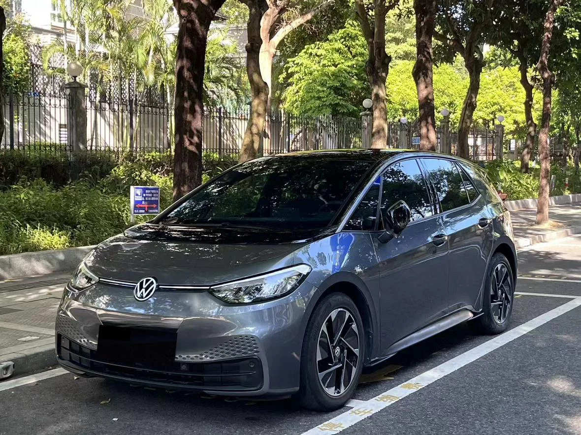 Volkswagen ID.3