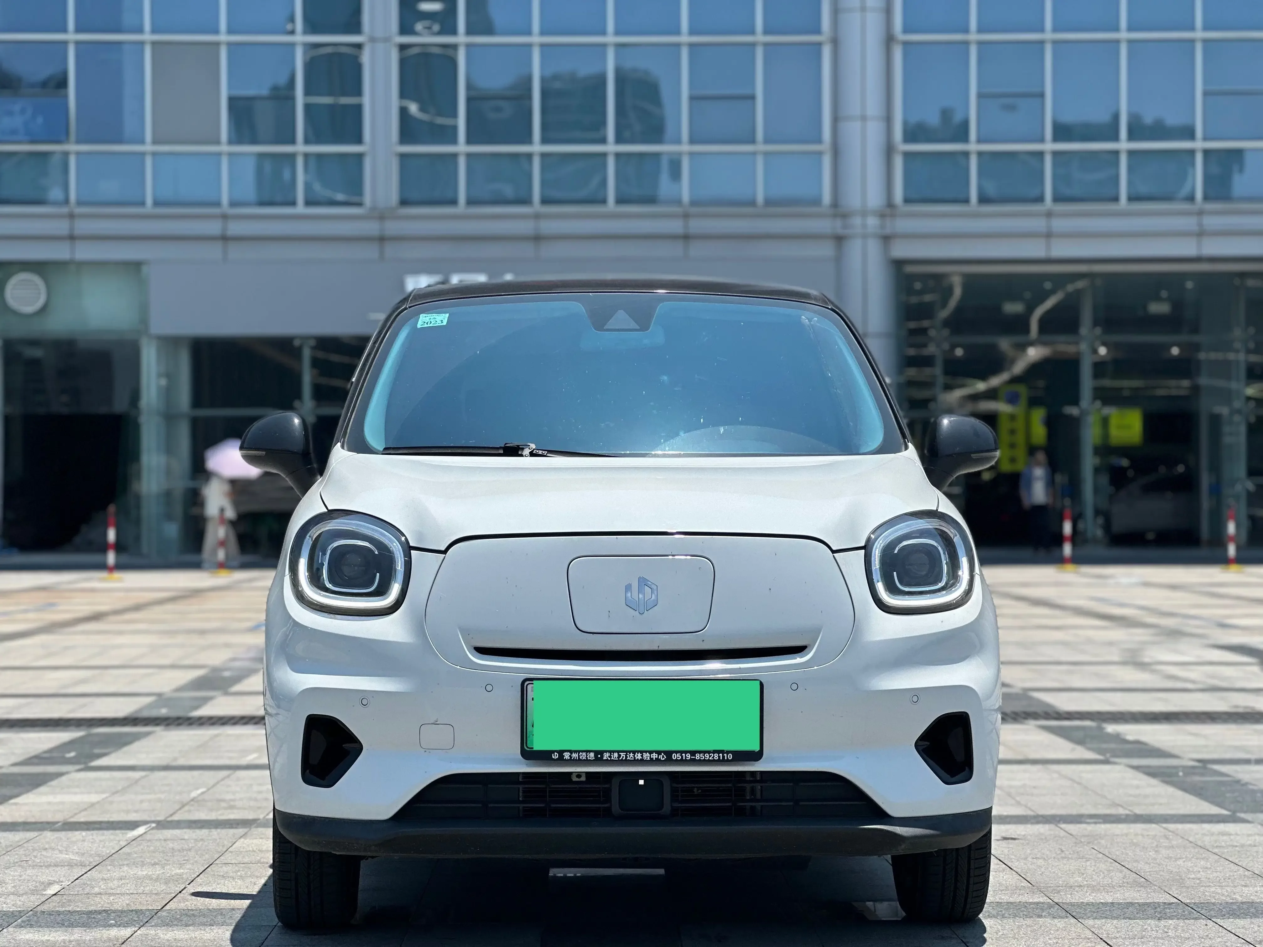 Leapmotor T03