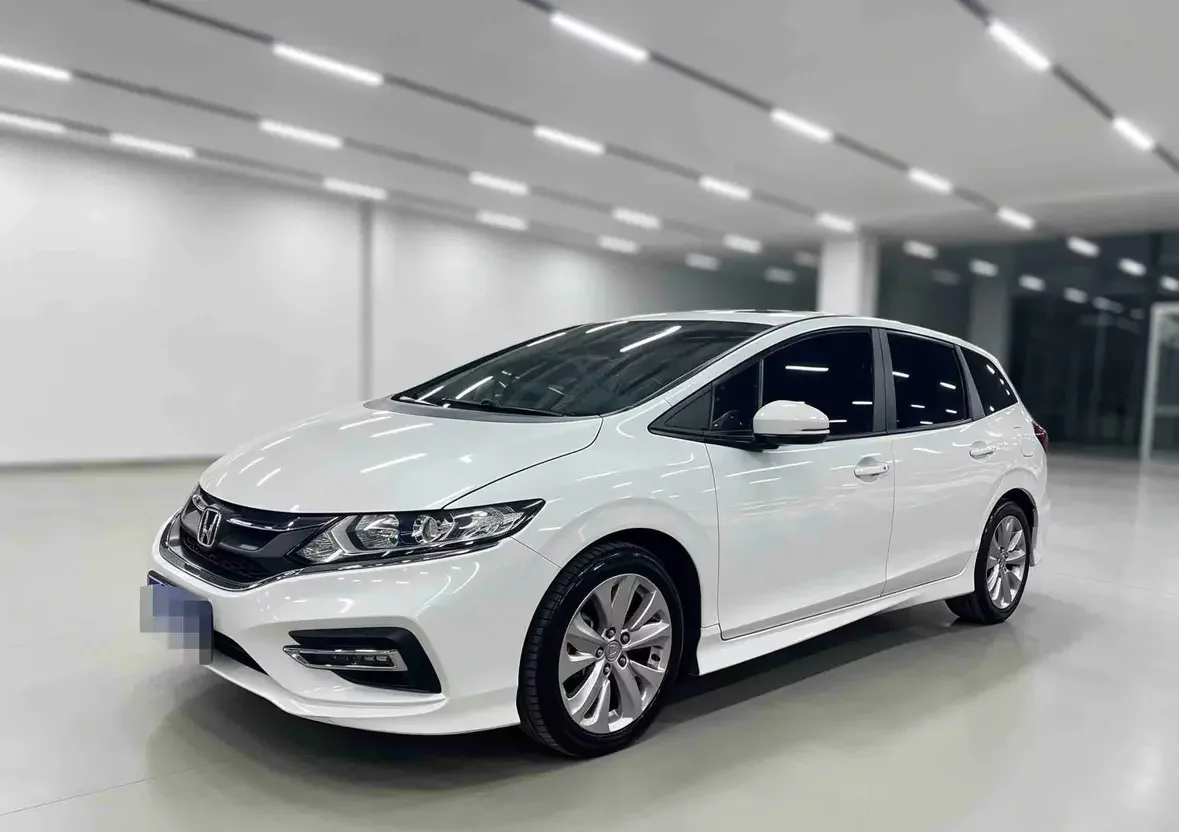 Honda Jed