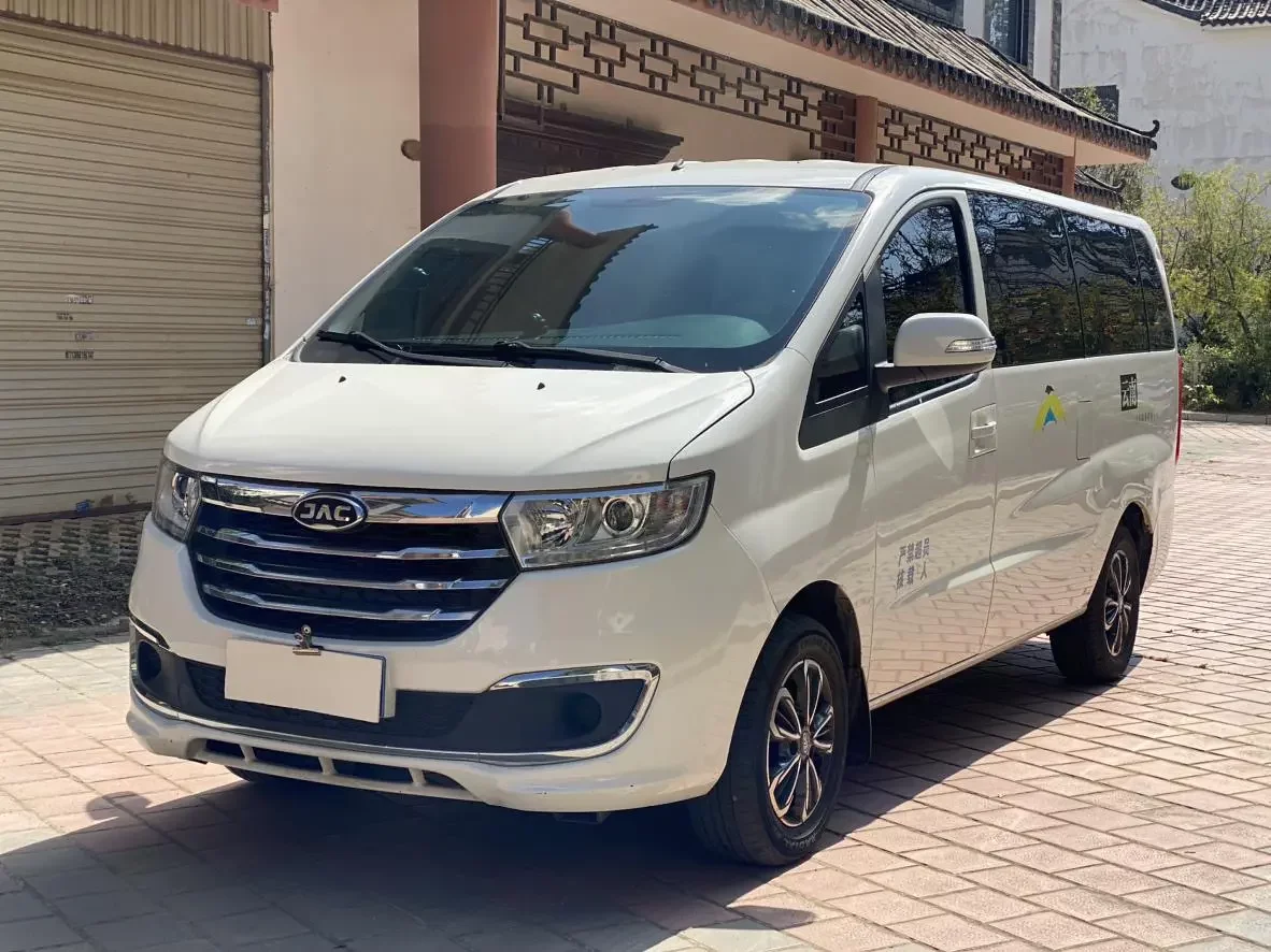 JAC Ruifeng M3