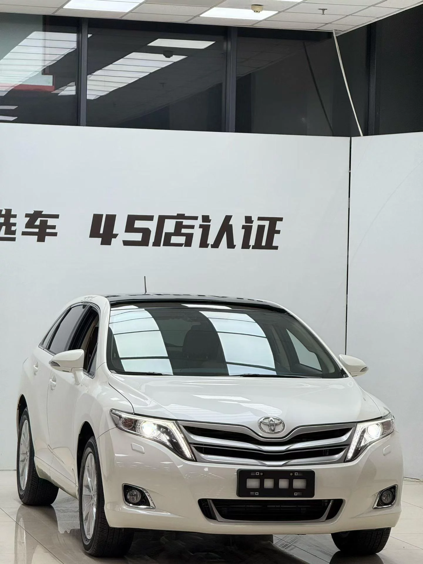 Toyota Venza