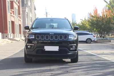 Jeep Guide to