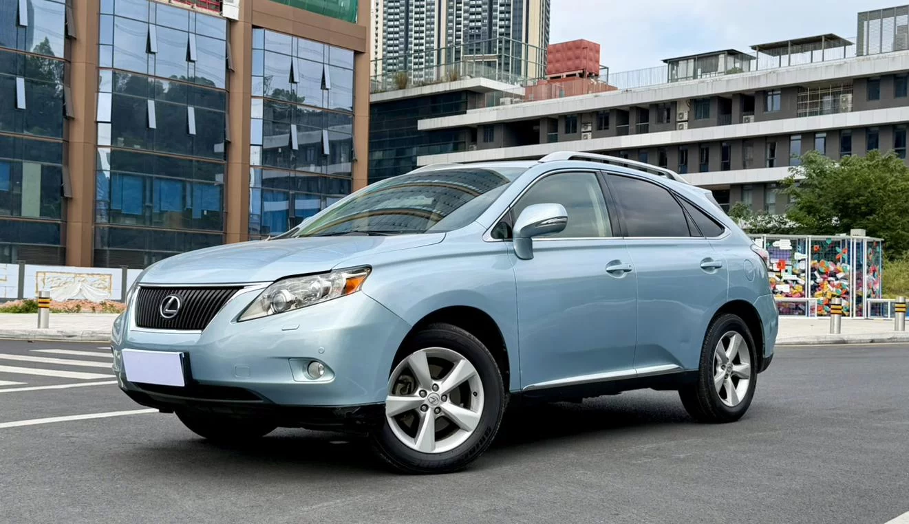 Lexus RX Classic