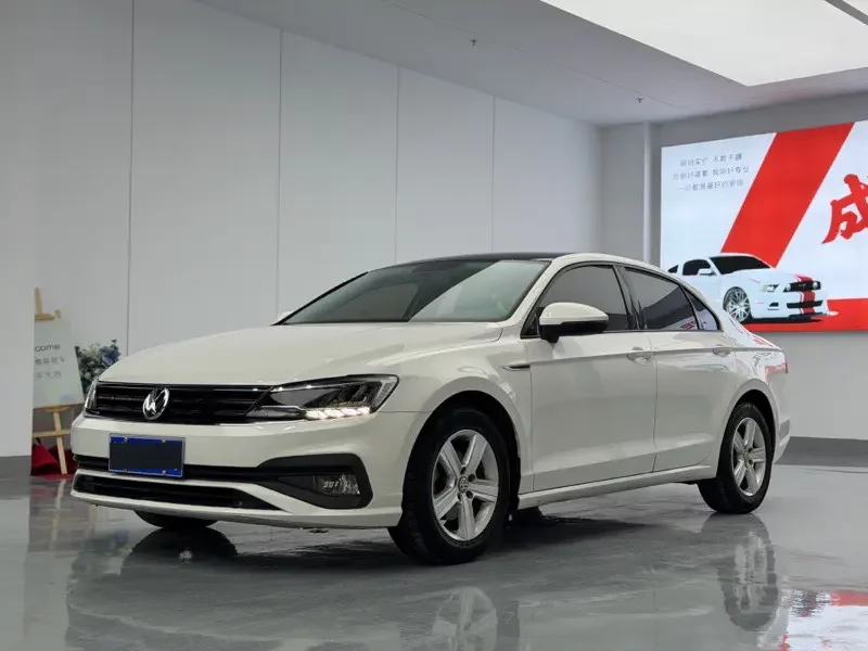 Volkswagen Lamando