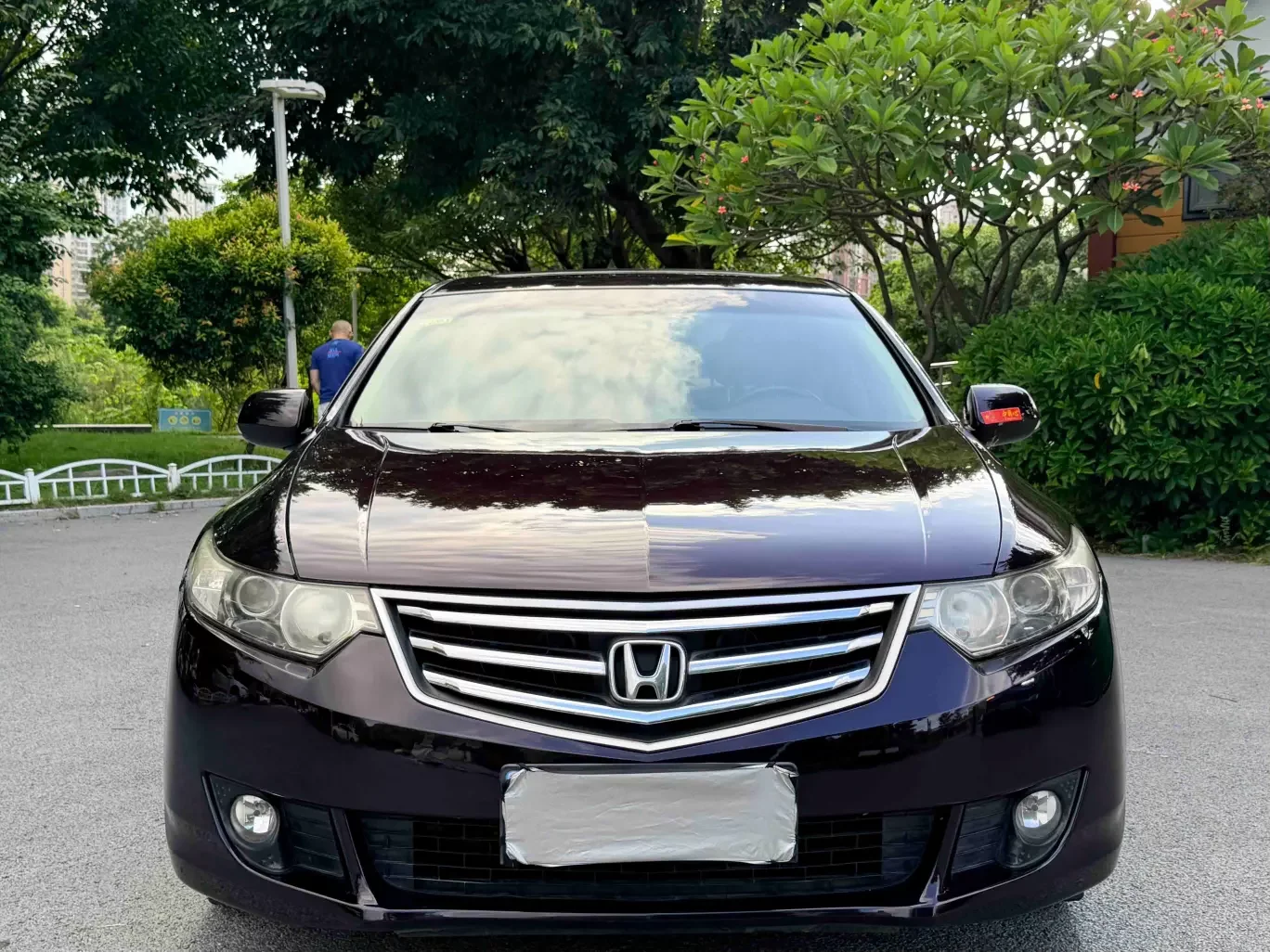Honda Sibo Rui