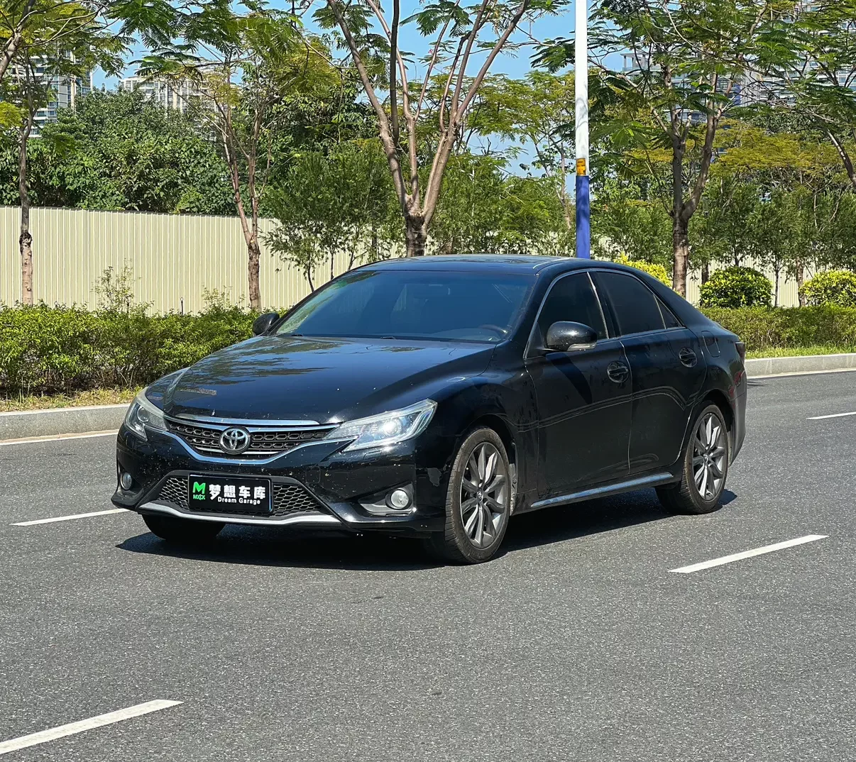 Toyota Ruizhi