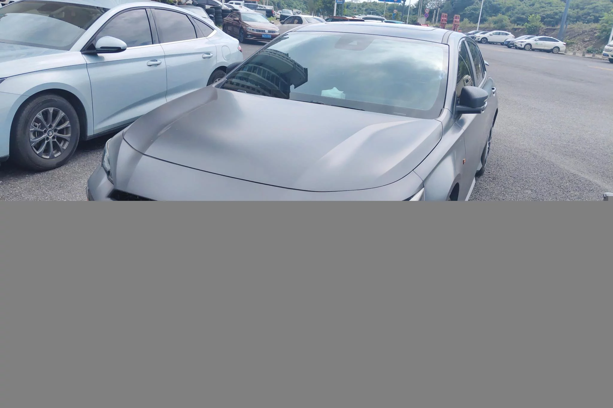 GAC Trumpchi Empow