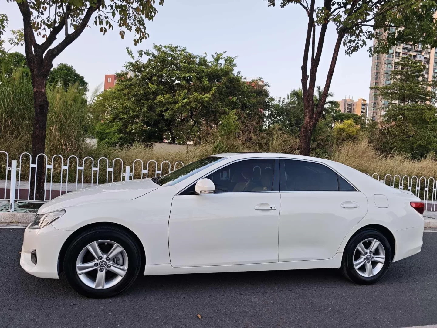 Toyota Ruizhi