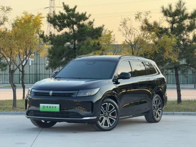 AITO M7
