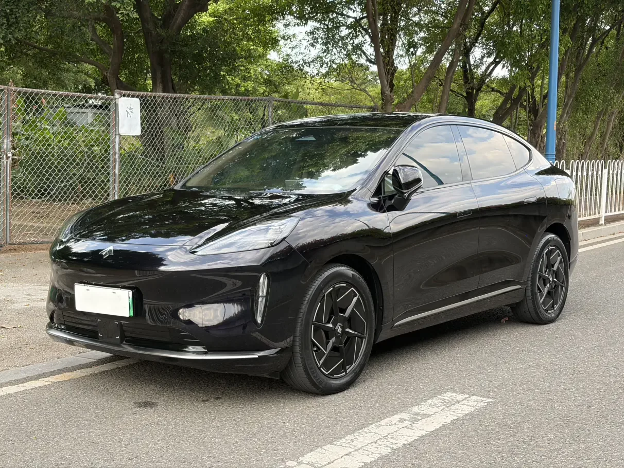GAC Haobo Haopin HT
