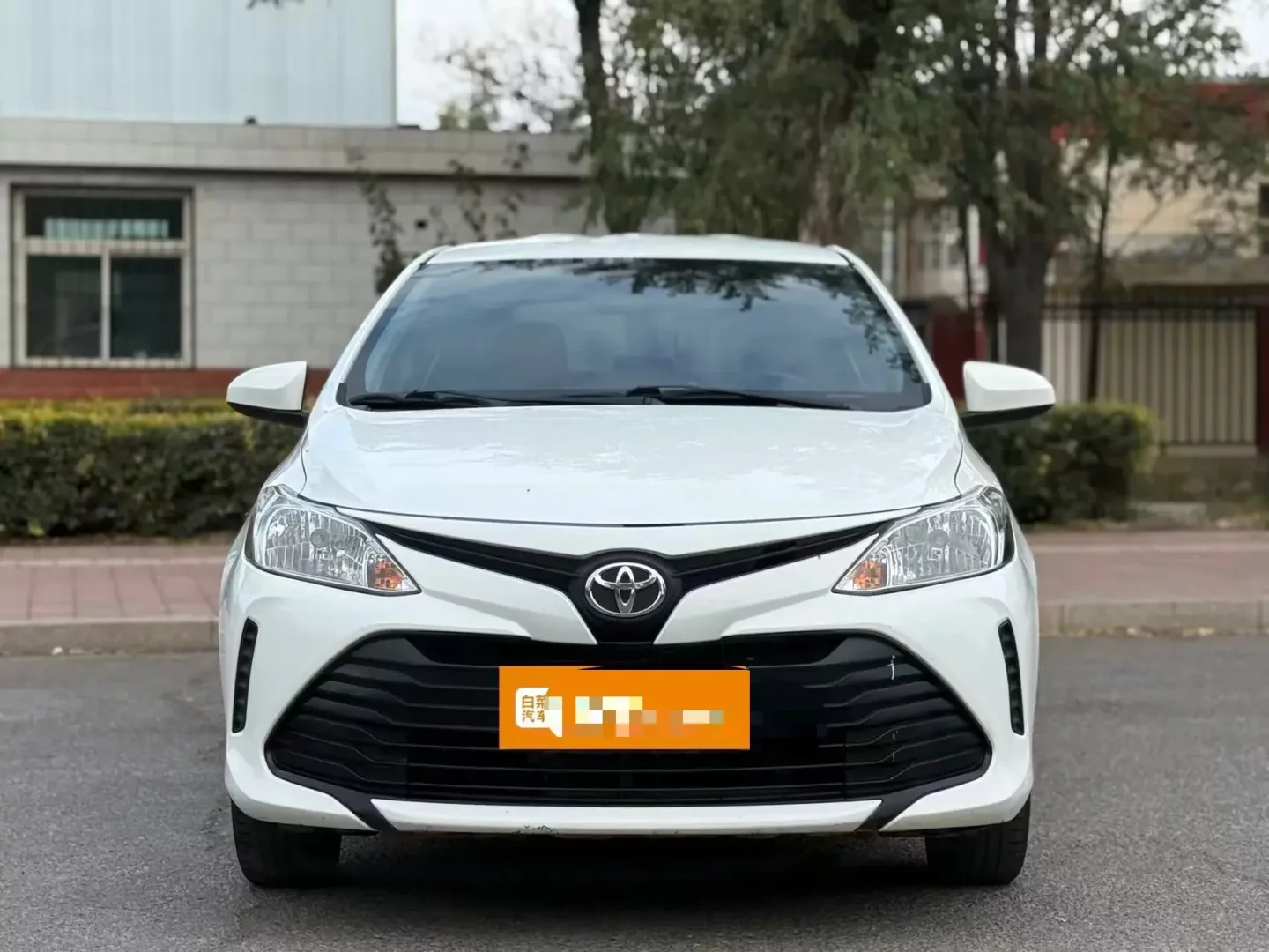 Toyota Vios