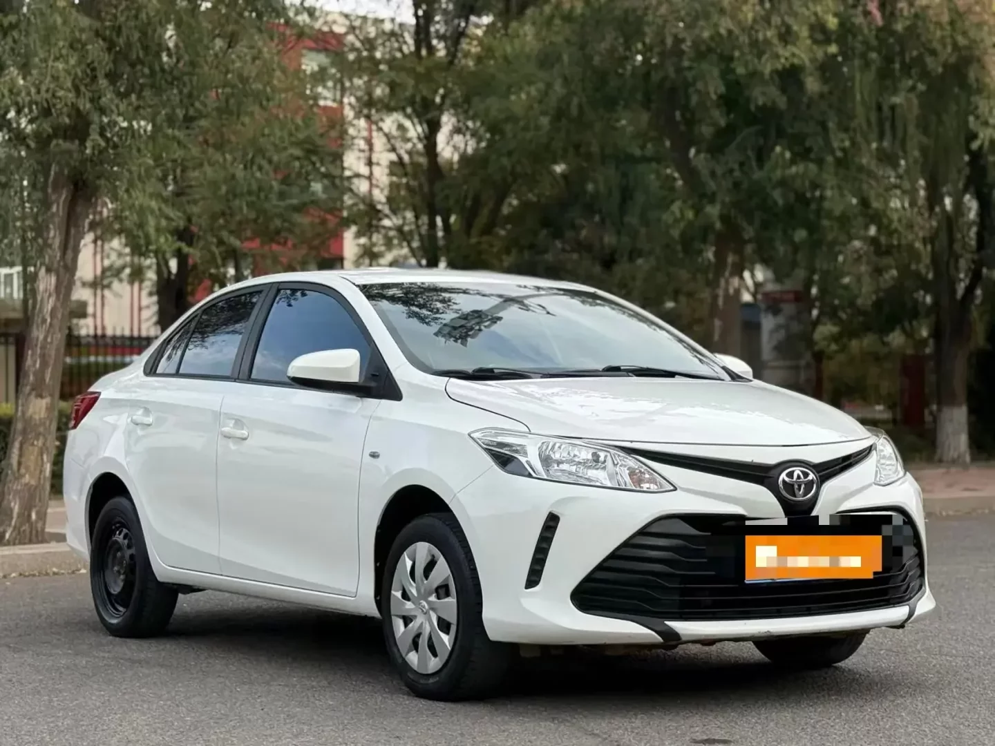 Toyota Vios
