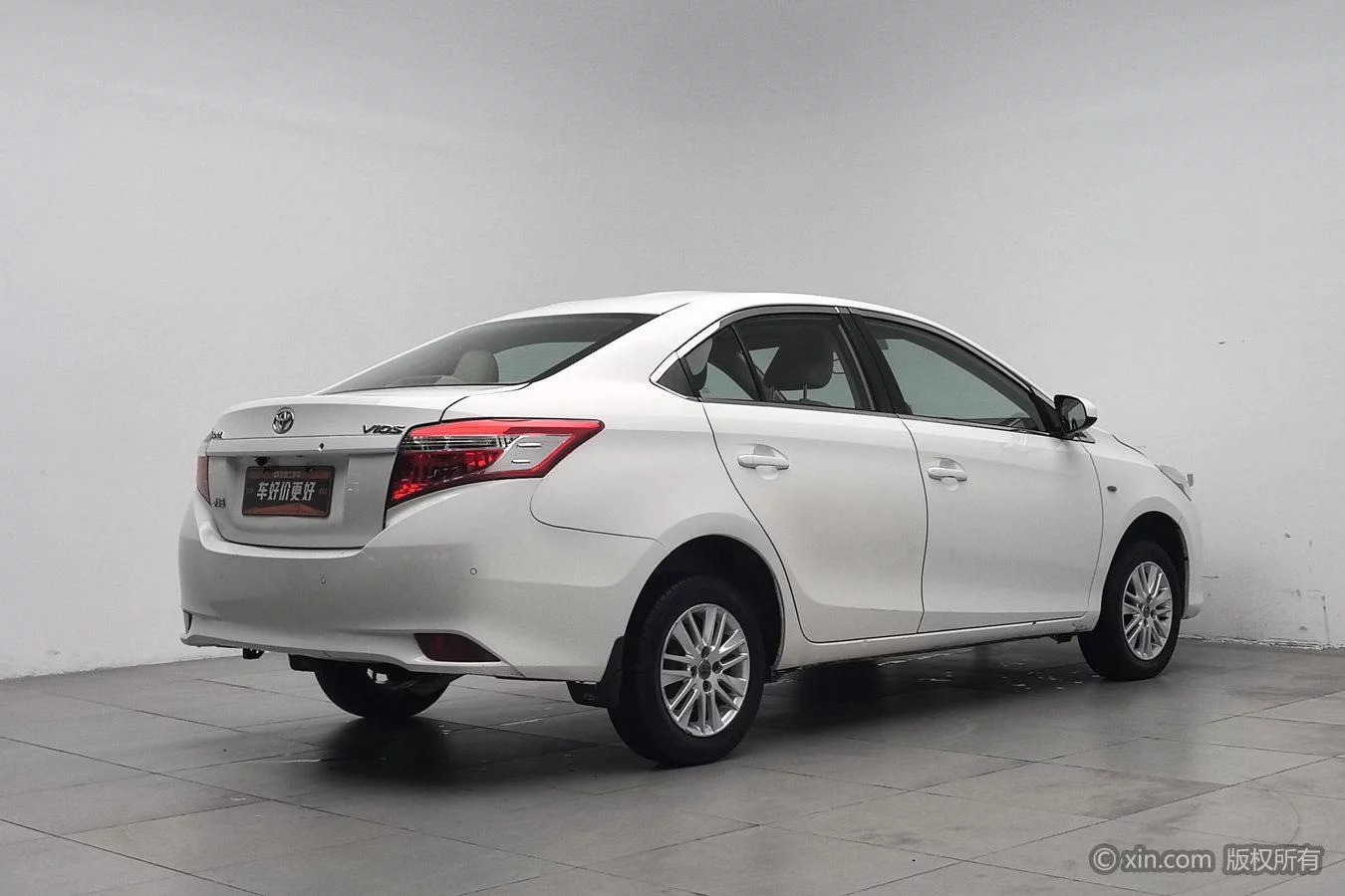 Toyota Vios